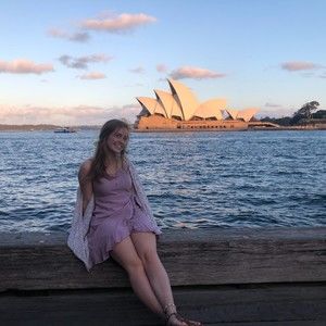 Meet your Posher, Grace